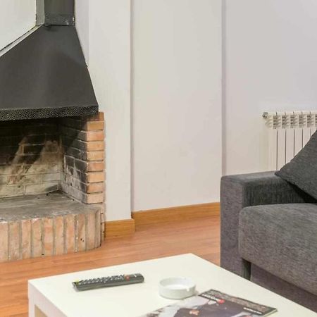Candelario Apartamentos エクステリア 写真