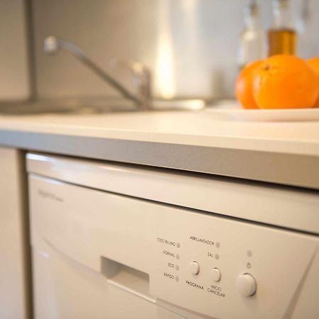 Candelario Apartamentos 部屋 写真