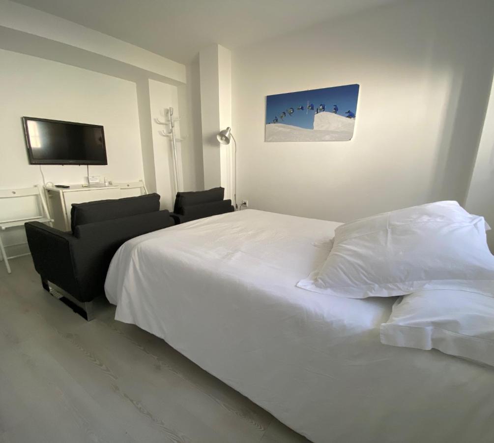 Candelario Apartamentos エクステリア 写真