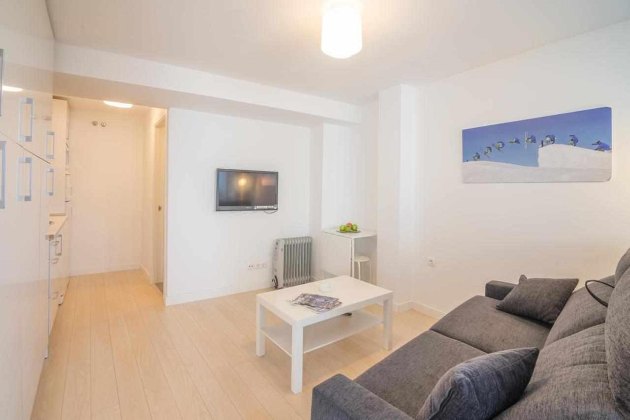 Candelario Apartamentos エクステリア 写真