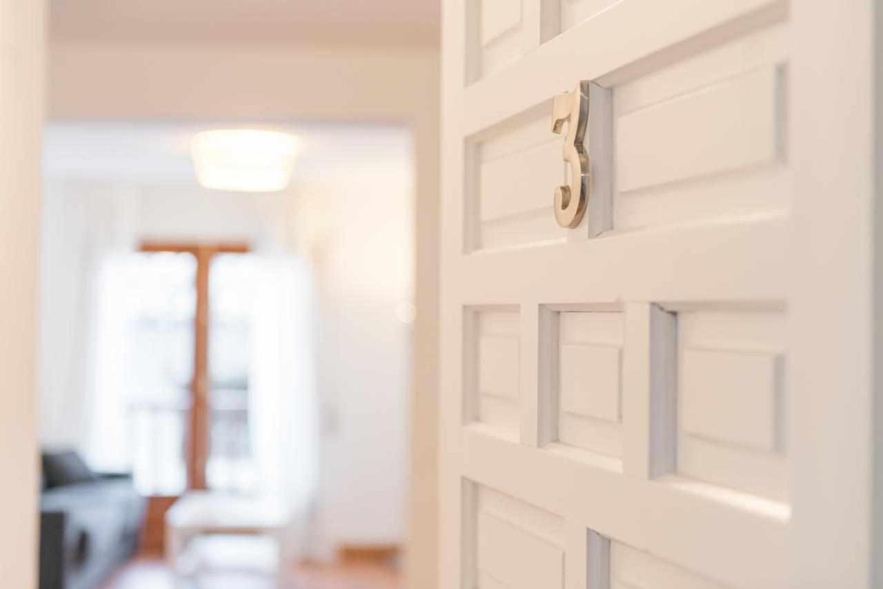 Candelario Apartamentos エクステリア 写真