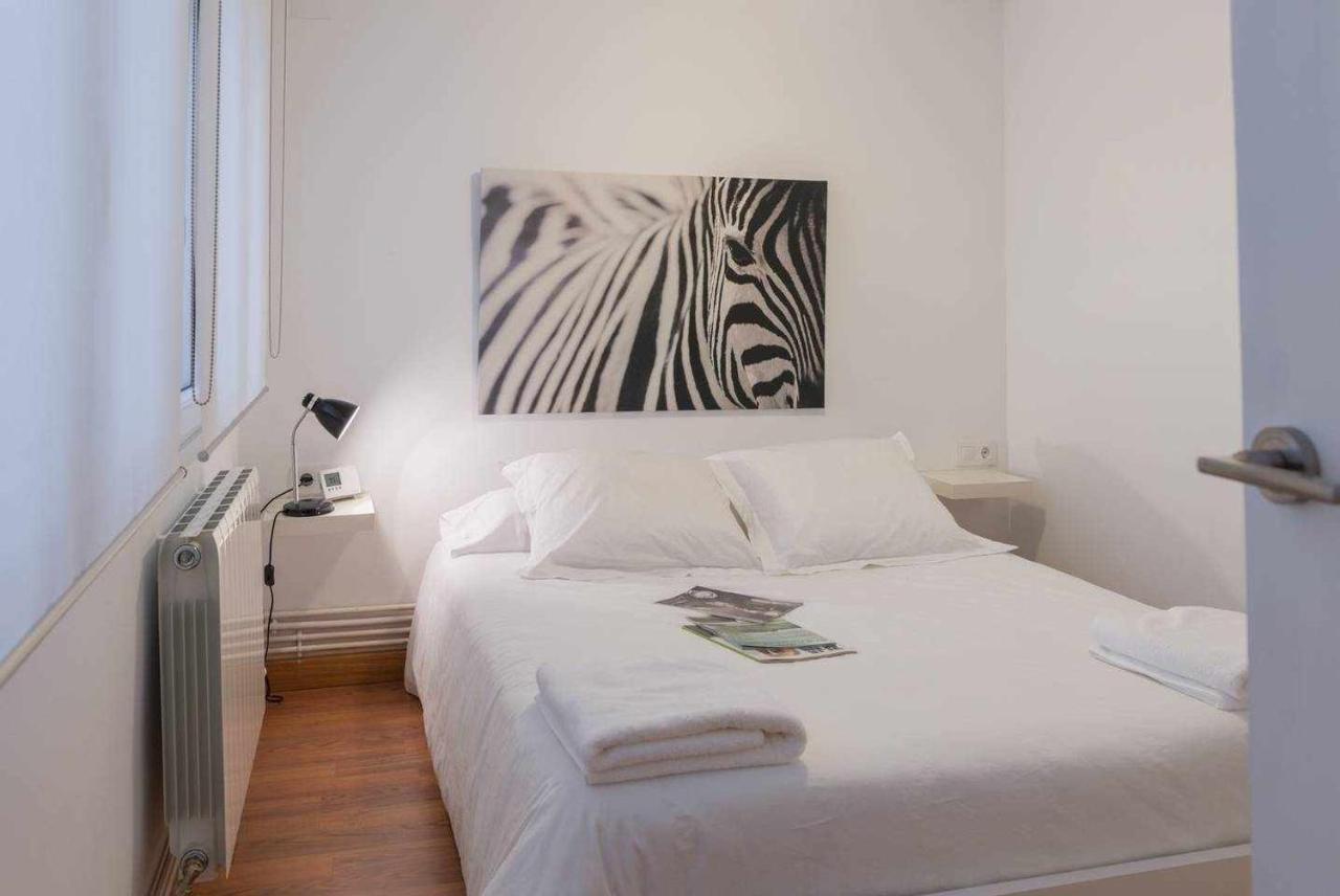 Candelario Apartamentos 部屋 写真