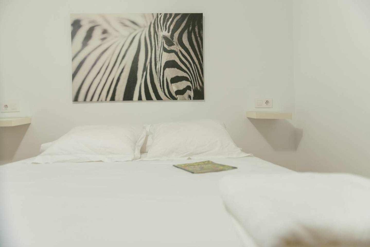 Candelario Apartamentos 部屋 写真