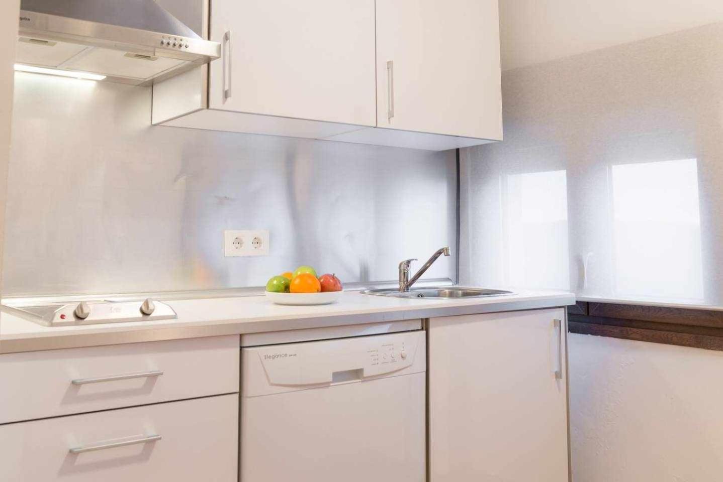 Candelario Apartamentos 部屋 写真