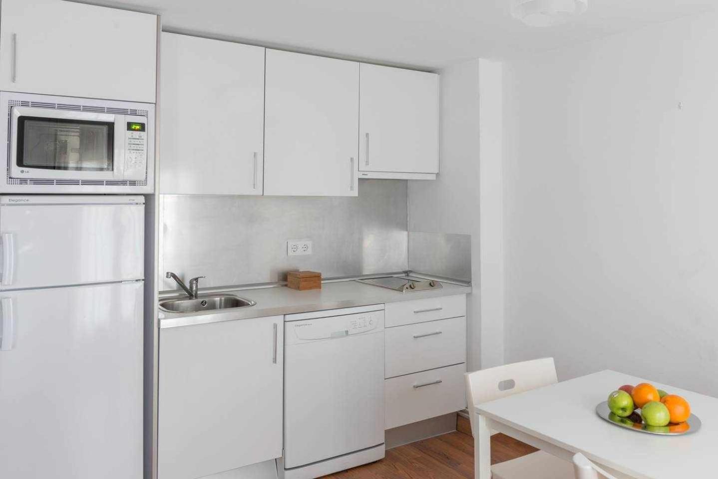 Candelario Apartamentos 部屋 写真