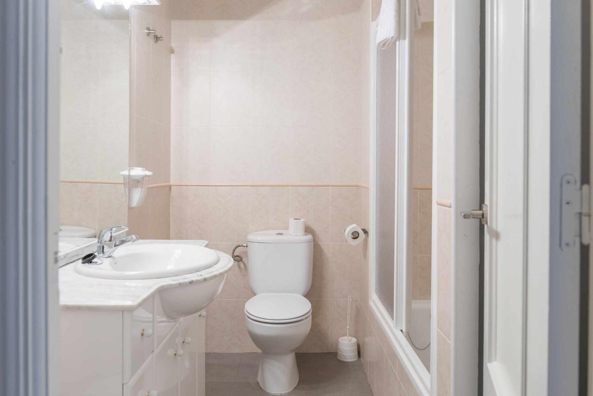 Candelario Apartamentos 部屋 写真