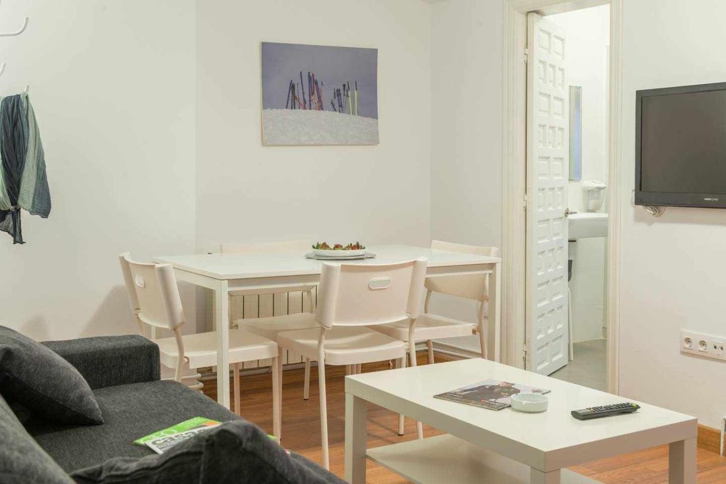 Candelario Apartamentos 部屋 写真