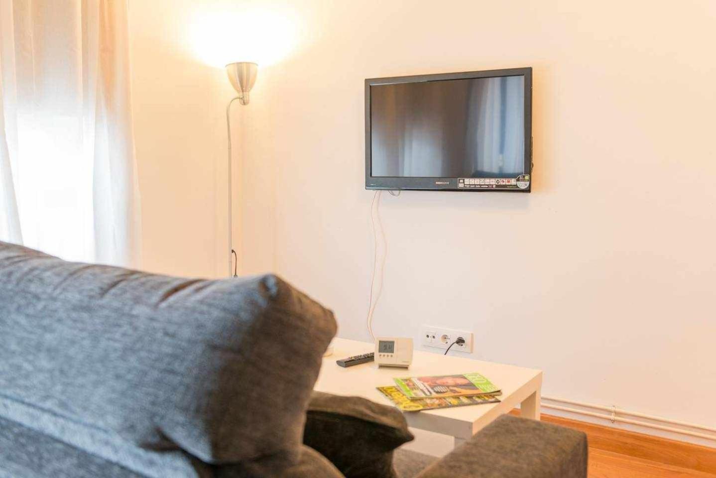 Candelario Apartamentos 部屋 写真