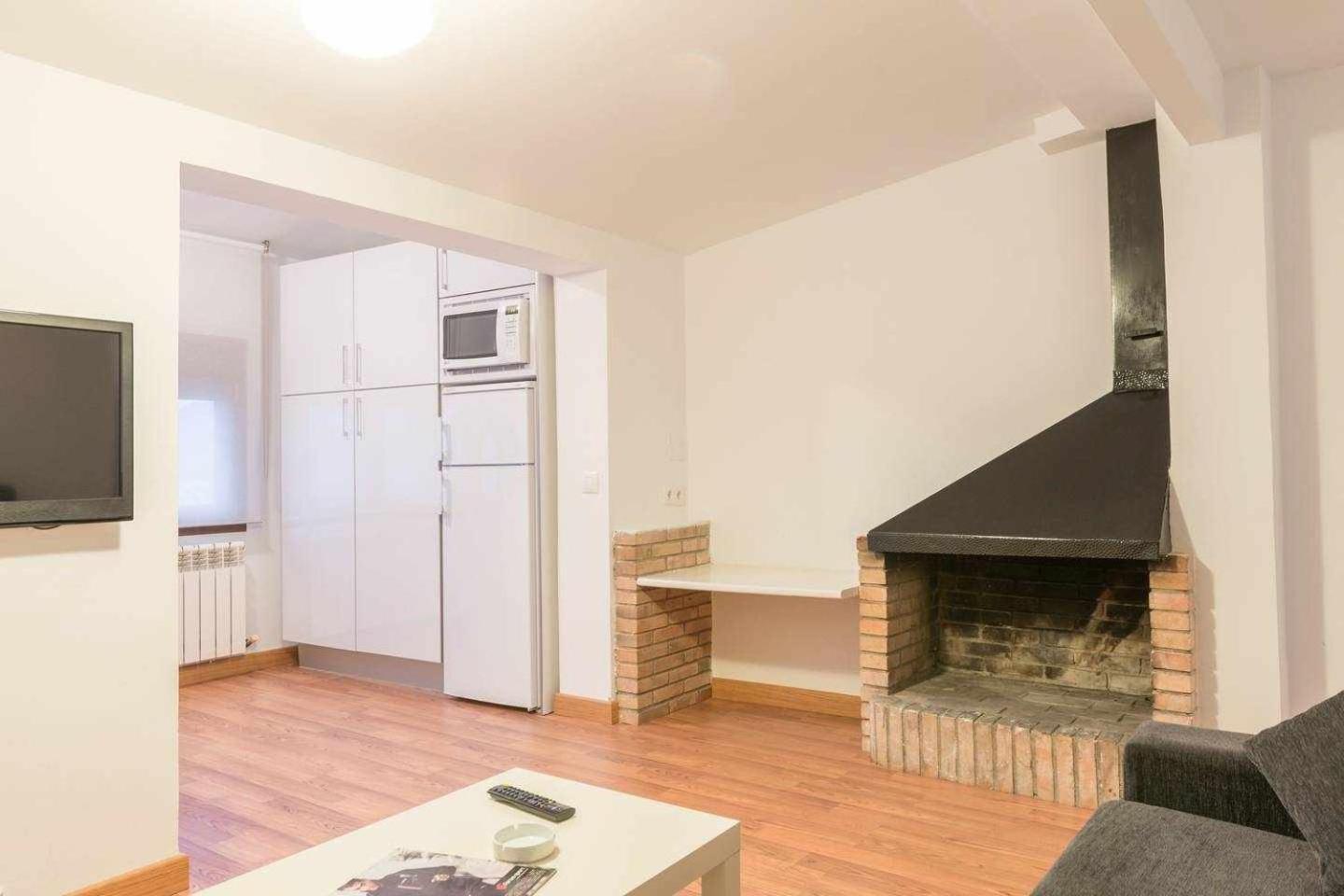 Candelario Apartamentos 部屋 写真