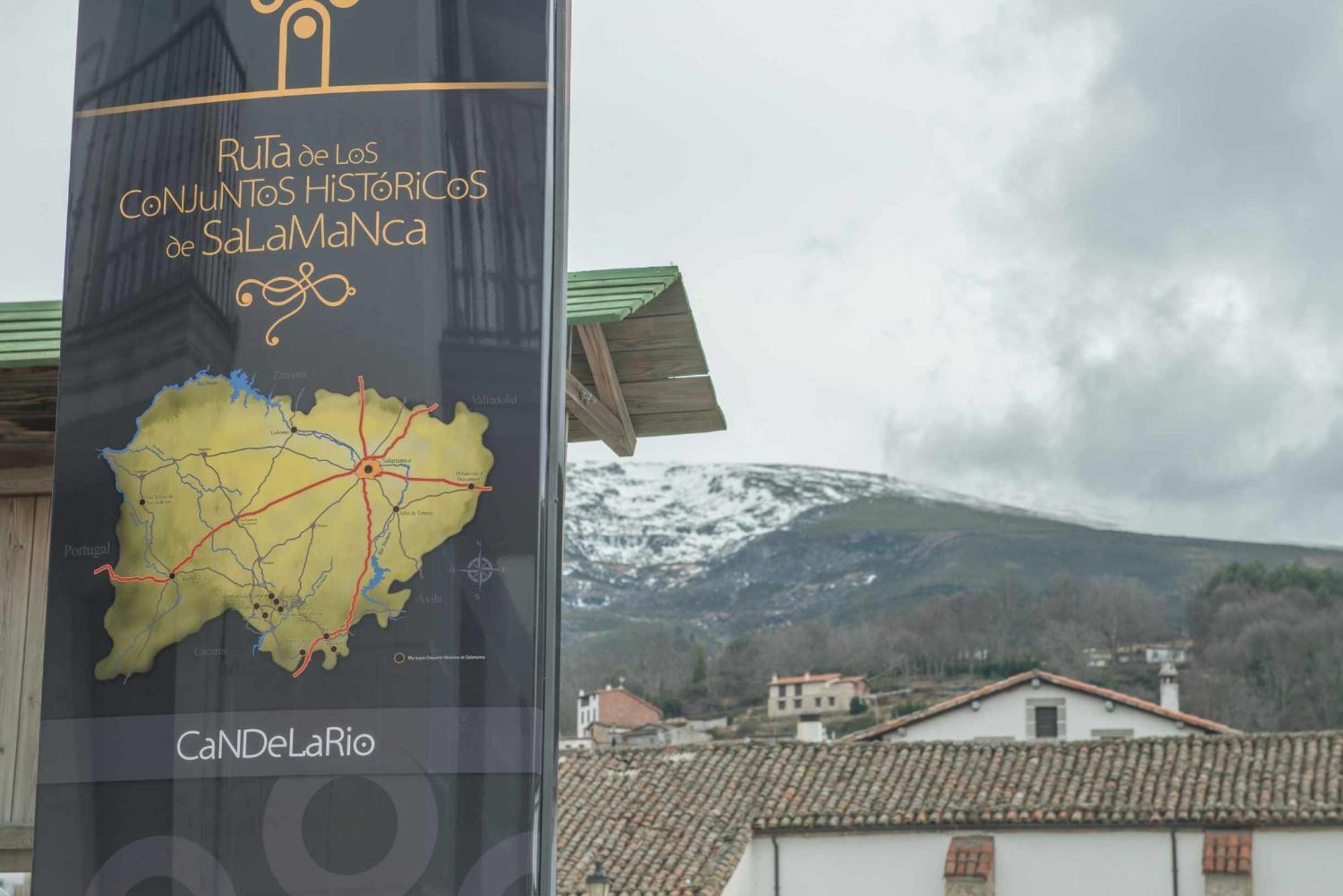 Candelario Apartamentos 部屋 写真