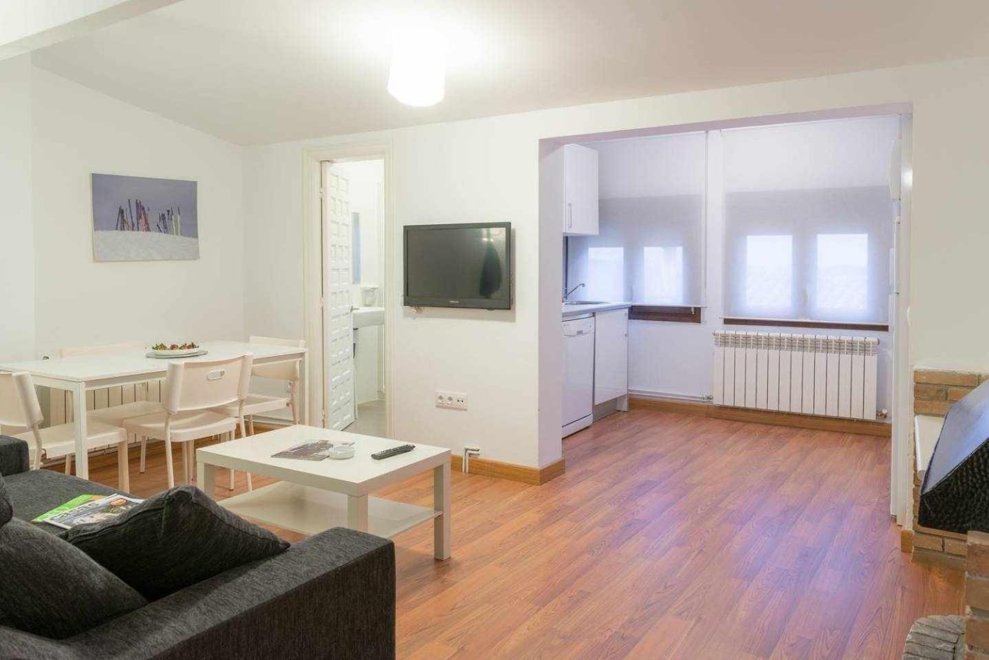 Candelario Apartamentos 部屋 写真