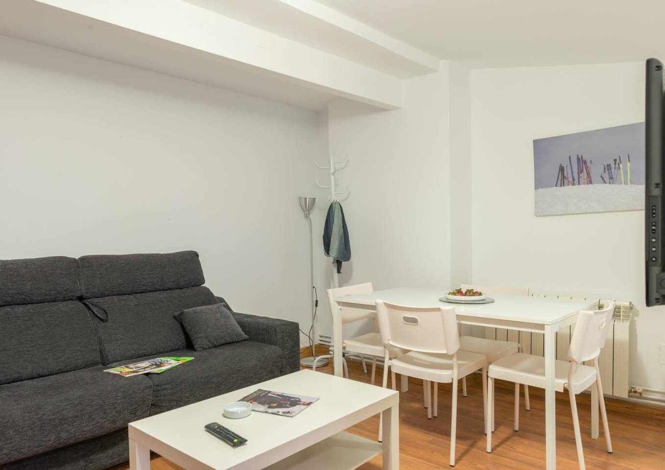 Candelario Apartamentos 部屋 写真