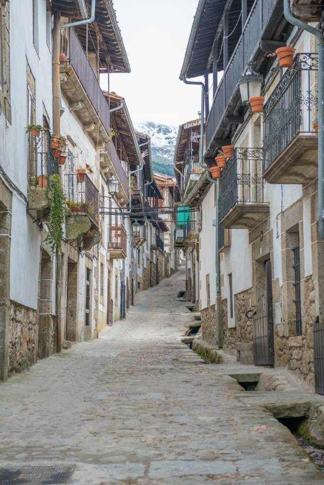 Candelario Apartamentos 部屋 写真