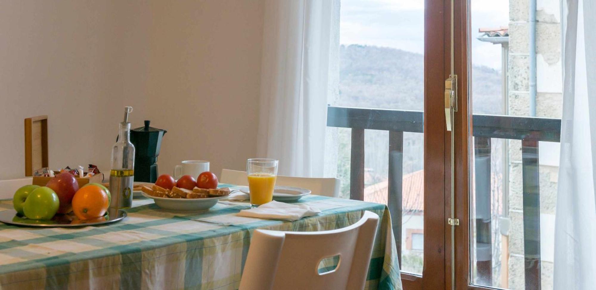 Candelario Apartamentos 部屋 写真