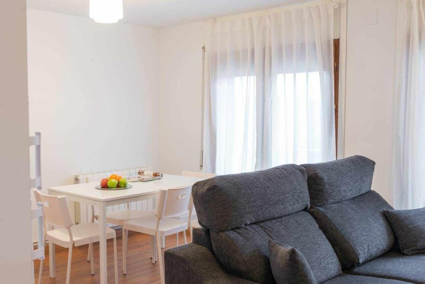 Candelario Apartamentos 部屋 写真