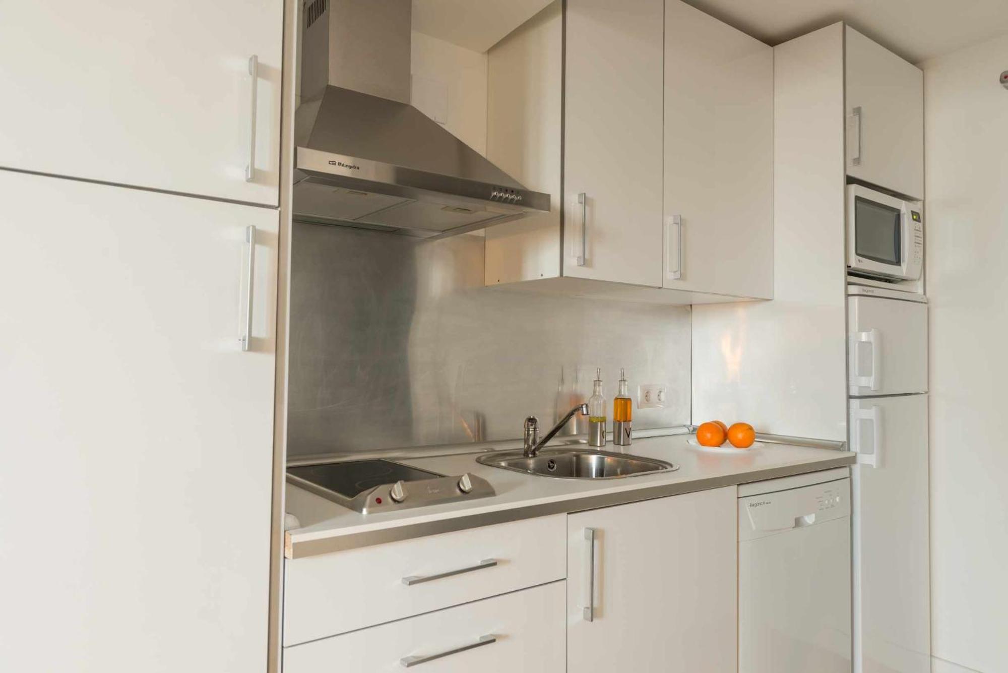 Candelario Apartamentos 部屋 写真