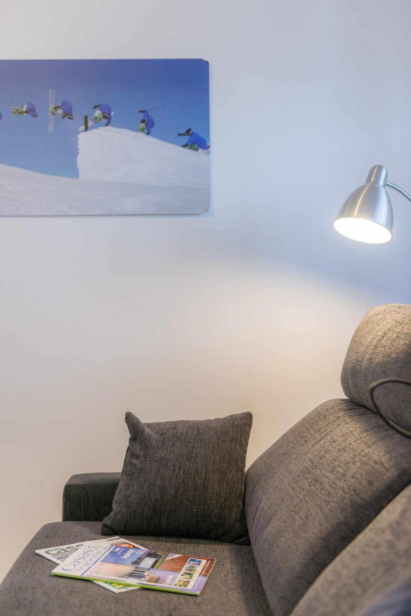 Candelario Apartamentos 部屋 写真