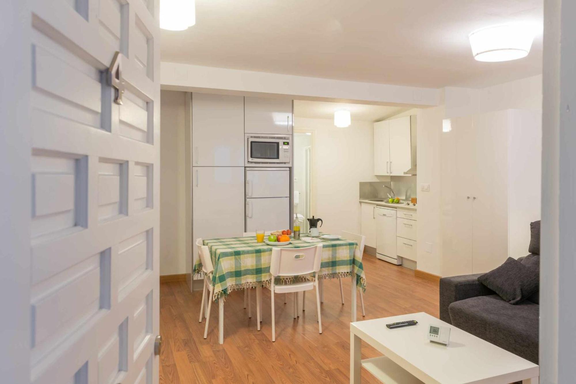 Candelario Apartamentos 部屋 写真