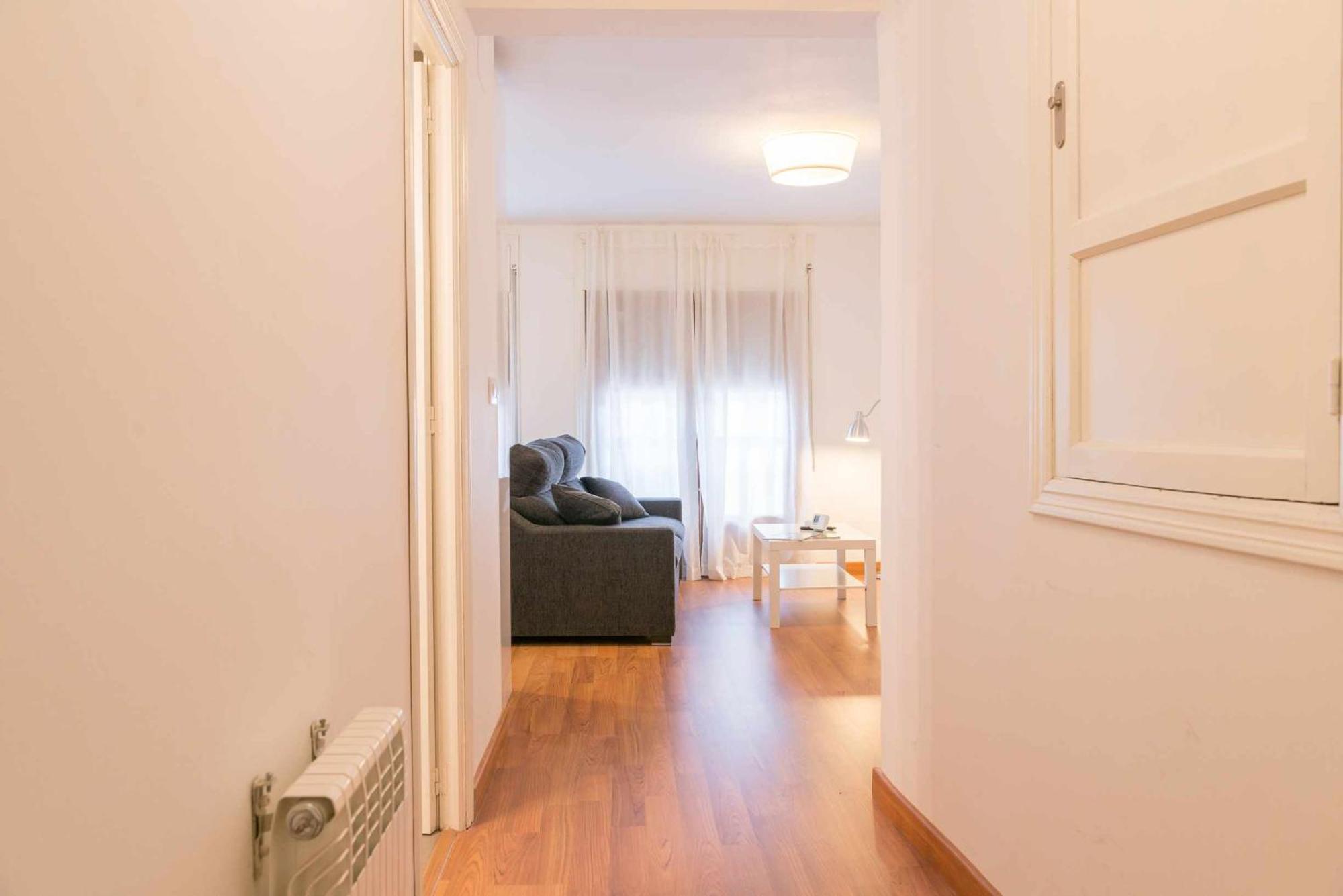 Candelario Apartamentos 部屋 写真