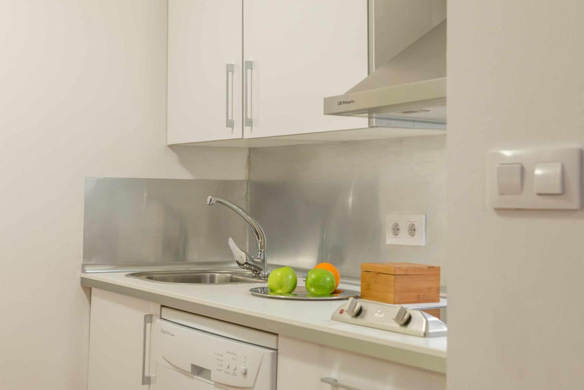Candelario Apartamentos 部屋 写真