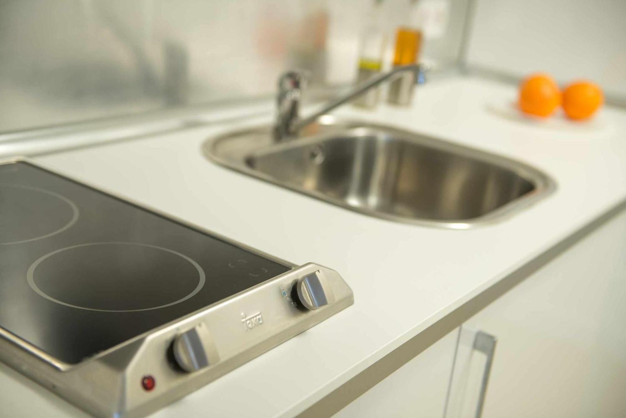 Candelario Apartamentos 部屋 写真