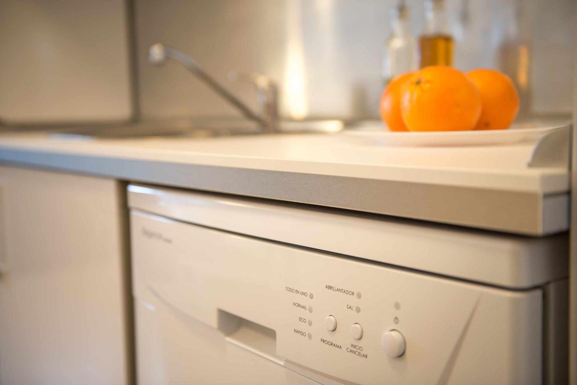 Candelario Apartamentos 部屋 写真