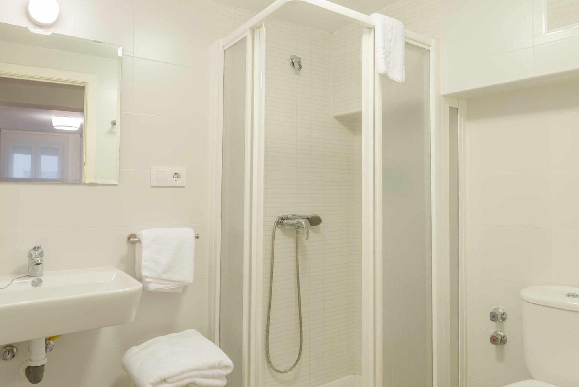 Candelario Apartamentos 部屋 写真