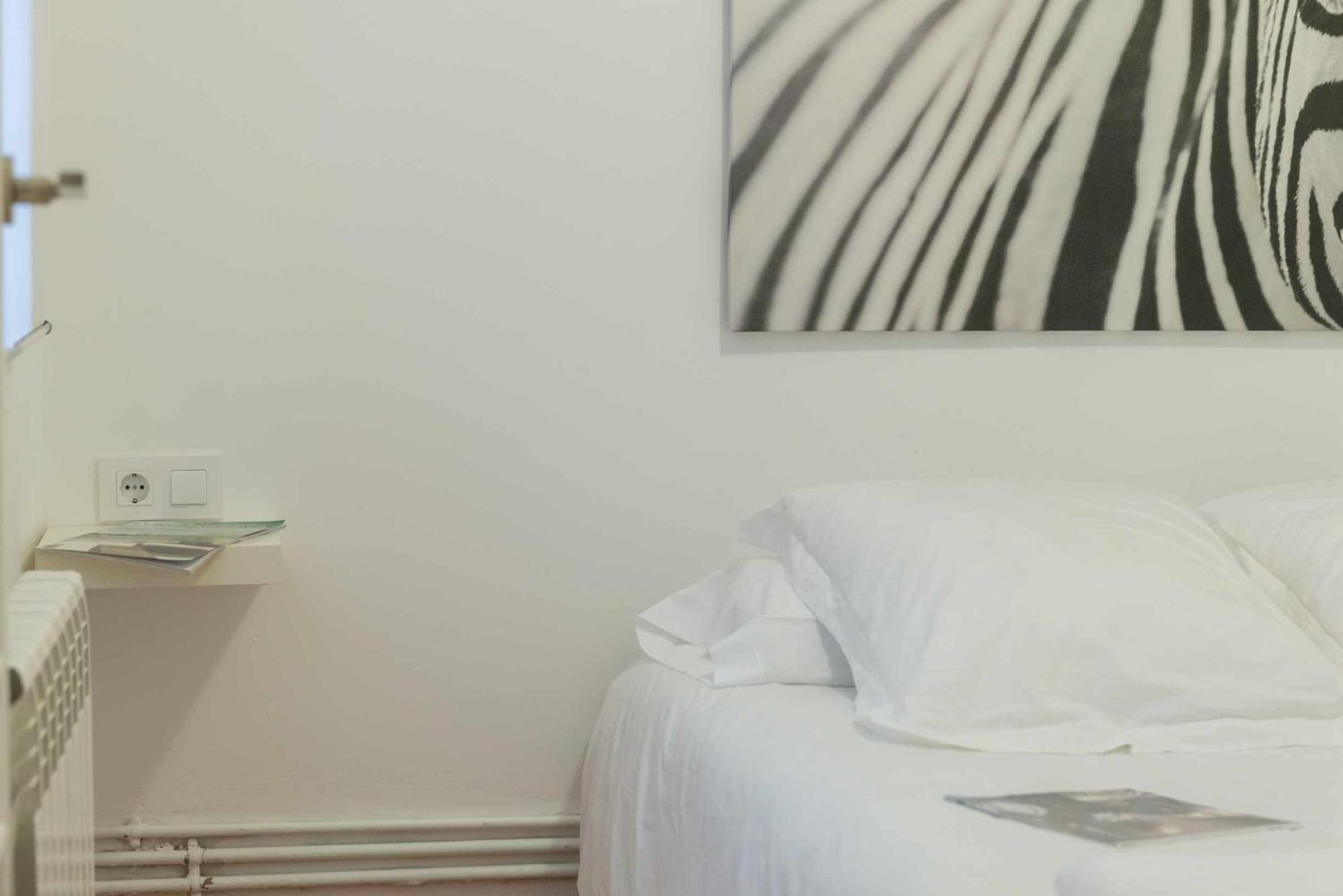 Candelario Apartamentos 部屋 写真