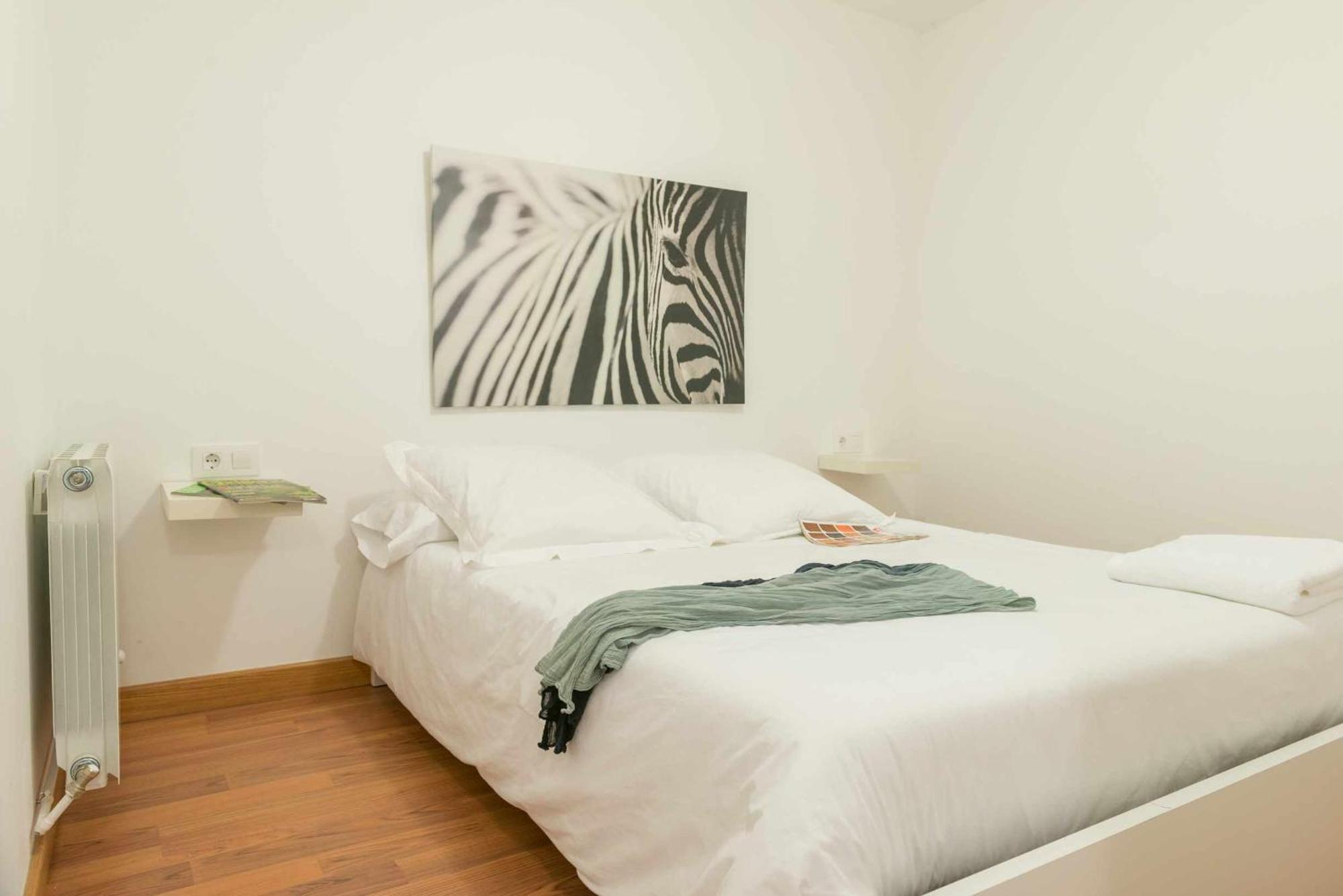 Candelario Apartamentos 部屋 写真
