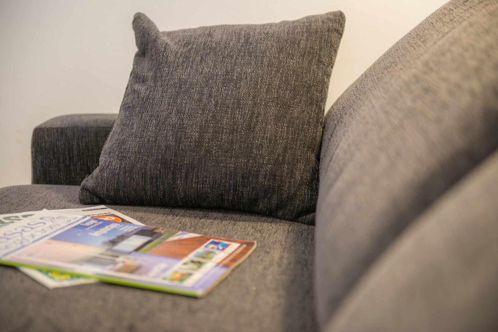Candelario Apartamentos 部屋 写真