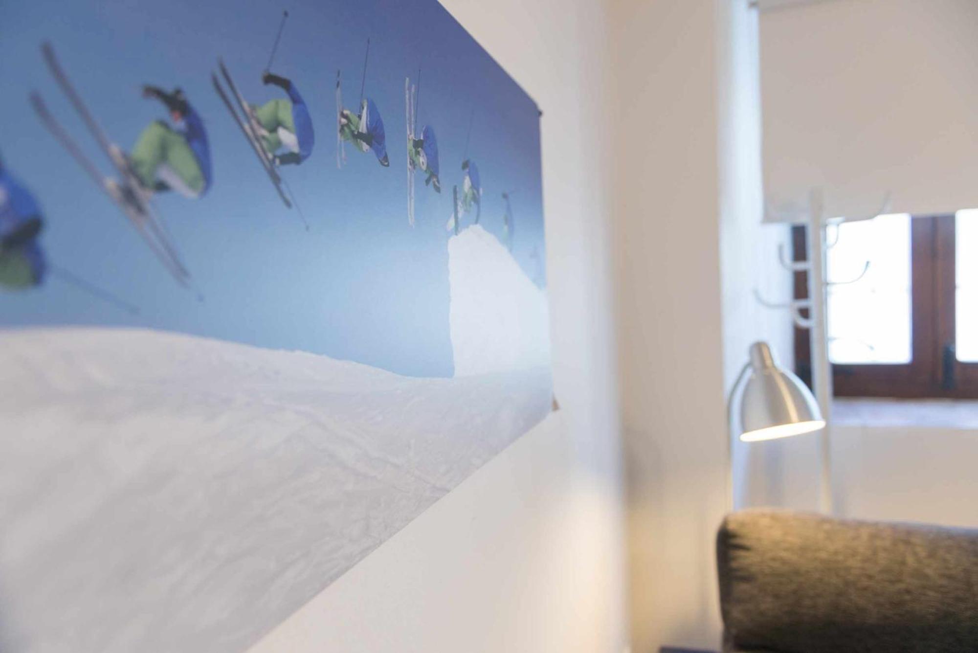 Candelario Apartamentos 部屋 写真