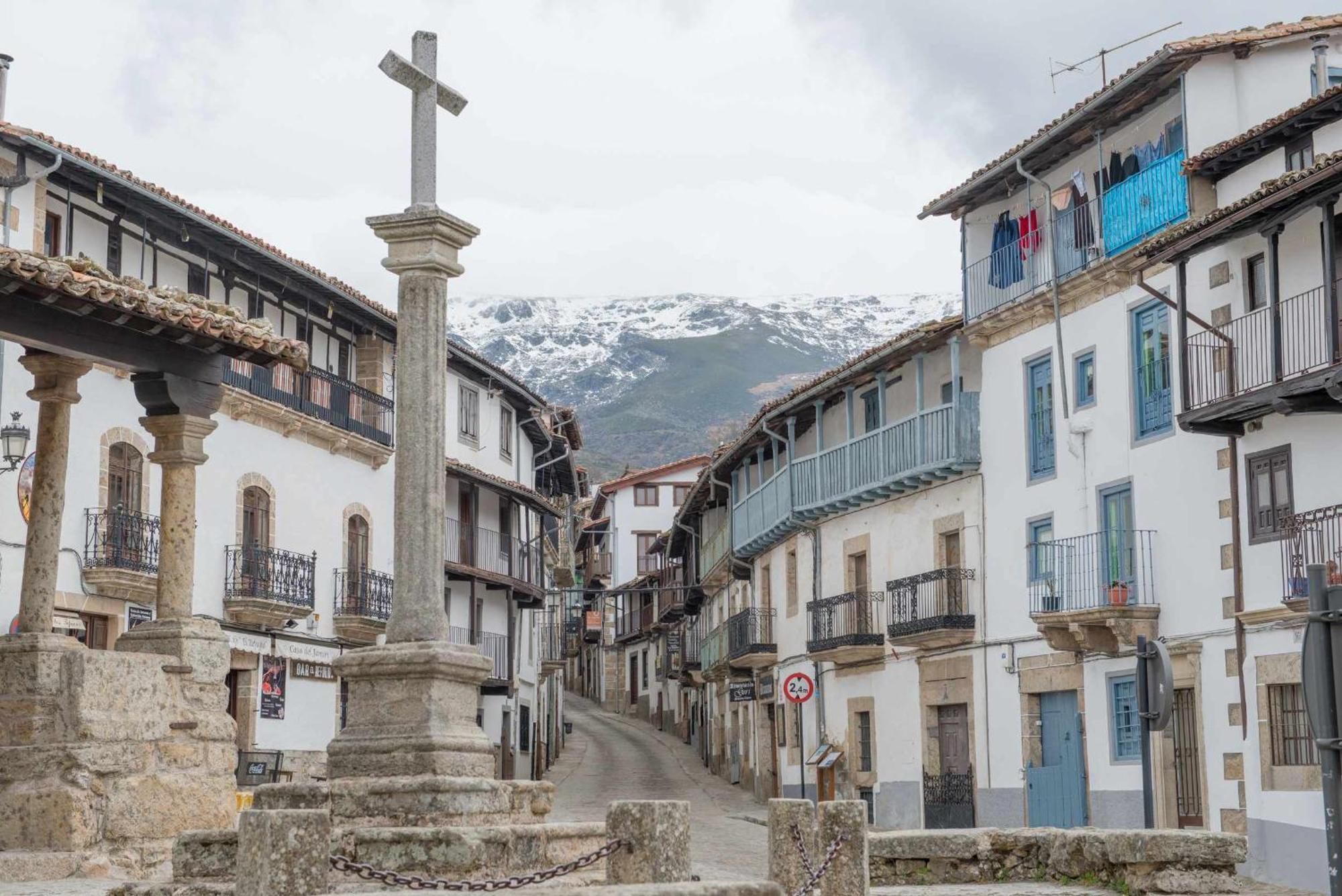 Candelario Apartamentos 部屋 写真